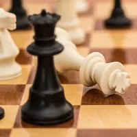 Chess Instruction for Kids