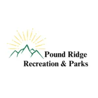 Pound Ridge Recreation and Parks Logo