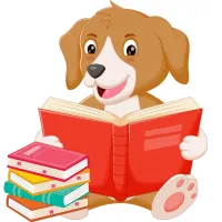 paws to read