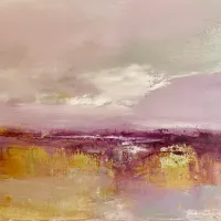 September landscape.