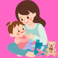 picture of Babysitting Clinic with Leslie Hunt, R.N.