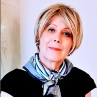 Photo of Shenkman.