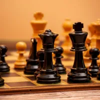 chess set