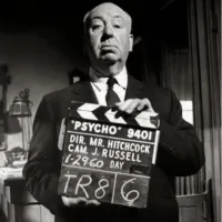 Hittchcock with take.